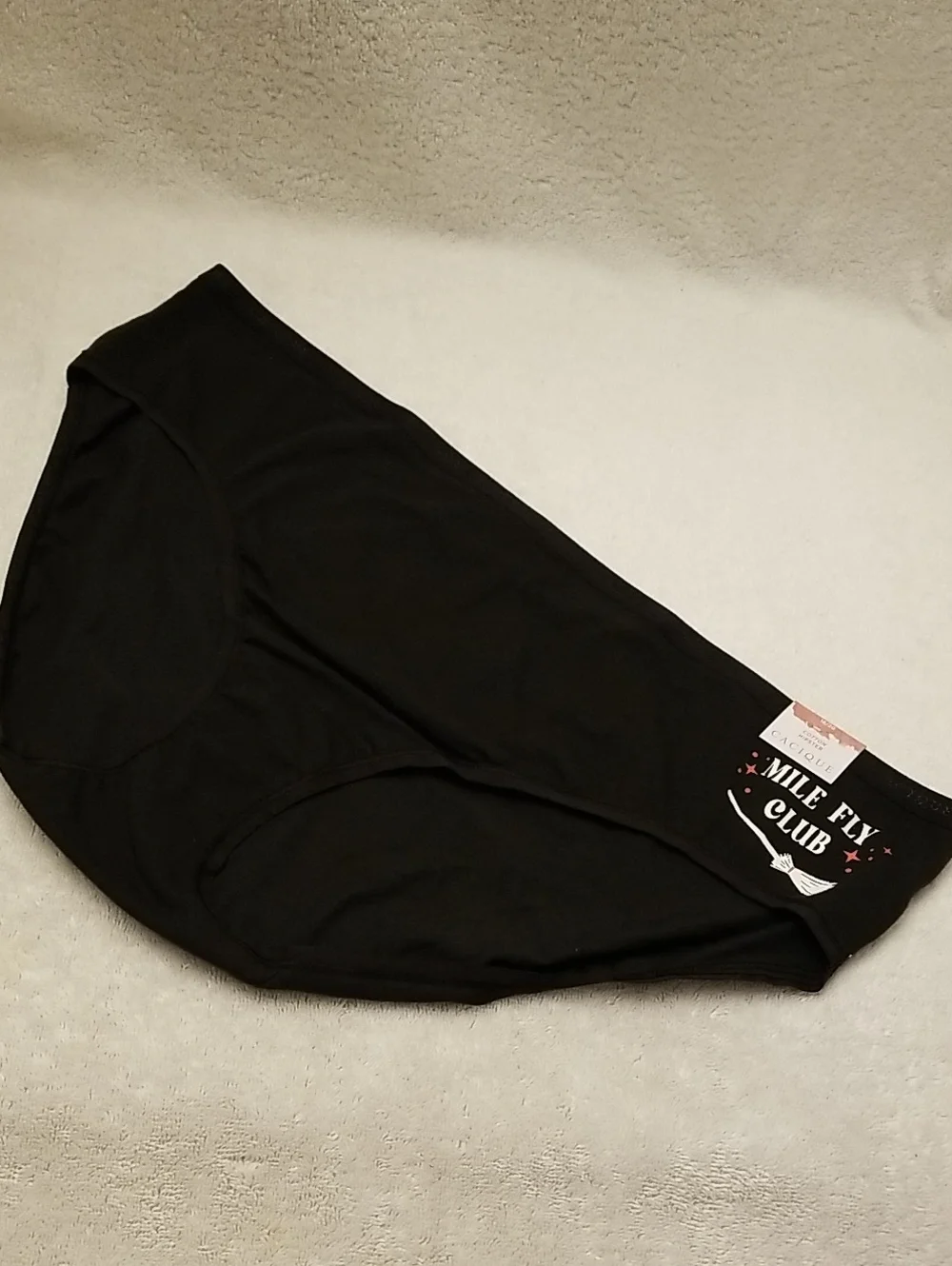 Cacique 18/20 Cotton Hipster